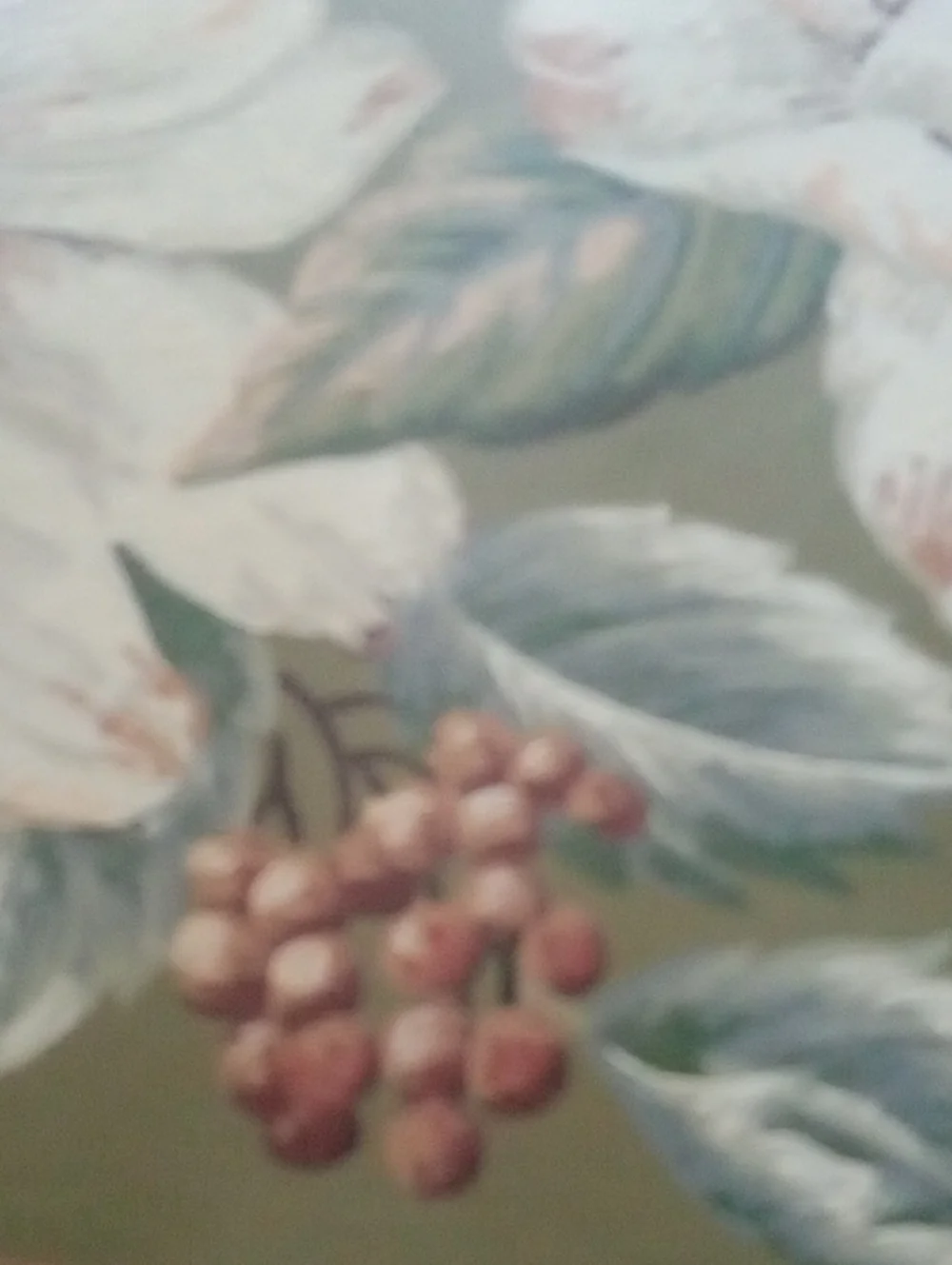 Beautiful Wide York Wallpaper Prepasted Border